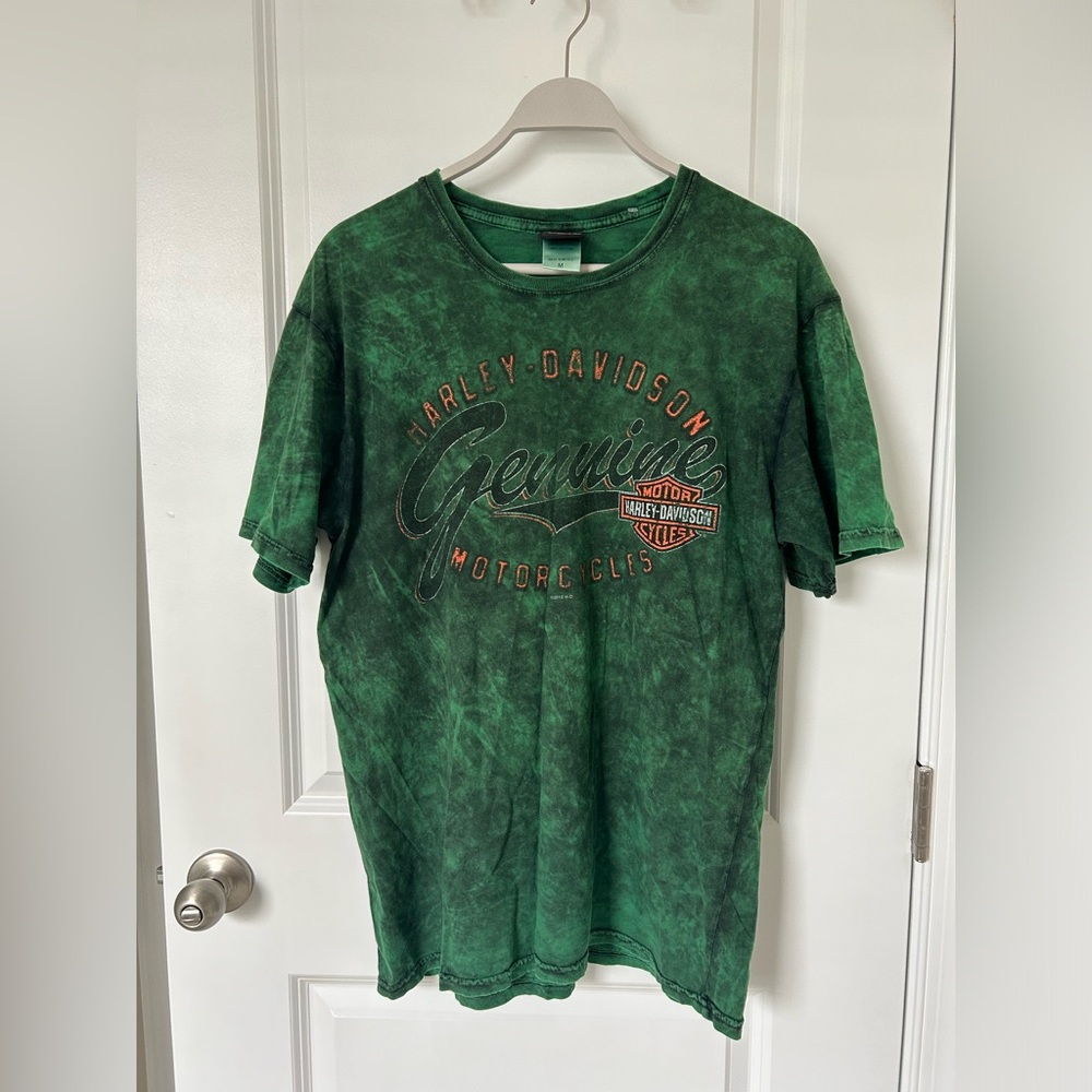 Harley Davidson T-shirt